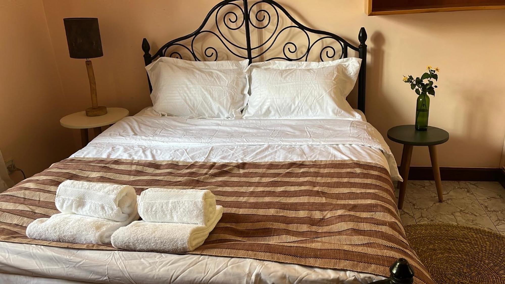 Bed and Breakfast Stasumo House Arusza Zewnętrze zdjęcie